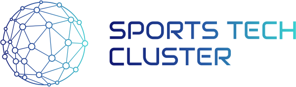 Sports Tech Cluster Logo
